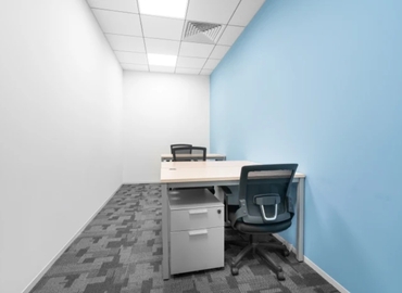 100 m² Co-working  in Shanghai, Pudong, Ji Long Lu (210005) - 3 | MatchOffice