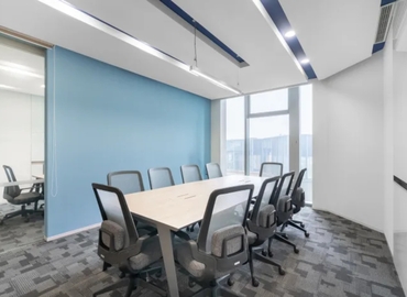 Virtual office in Shanghai, Pudong, Ji Long Lu (210005) - 8 | MatchOffice.com