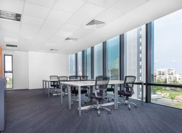 80 m² Business park in Foshan, 15/F (528000) - 4 | MatchOffice