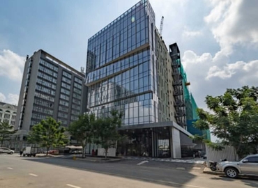 80 m² Coworking  in Foshan, 15/F (528000) - 1 | MatchOffice