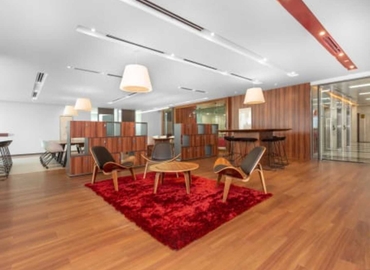 80 m² Shared workspace  in Foshan, 15/F (528000) - 5 | MatchOffice