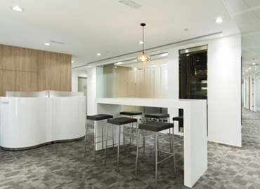 80 m² Conference space in Kunming, 16/F (518029) - 11 | MatchOffice