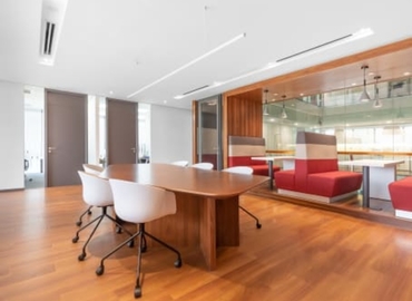 50 m² Serviced office in Shanghai, Hongkou, 16/F Tower B (200082) - 3 | MatchOffice.com
