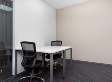 50 m² Shared workspace  in Shanghai, Hongkou, 16/F Tower B (200082) - 1 | MatchOffice