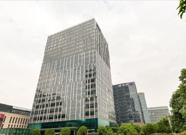 50 m² Shared office  in Shanghai, Hongkou, 16/F Tower B (200082) - 6 | MatchOffice