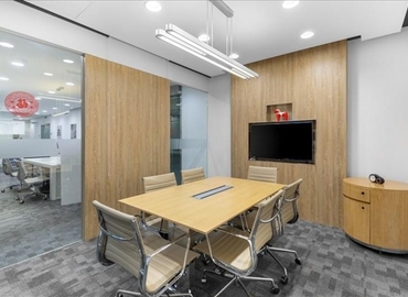 50 m² Coworking space  in Shanghai, Hongkou, 16/F Tower B (200082) - 8 | MatchOffice