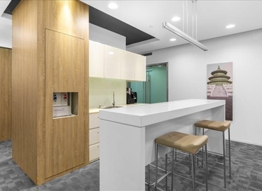 Virtual business address in Guangzhou, 8/F (510030) - 7 | MatchOffice