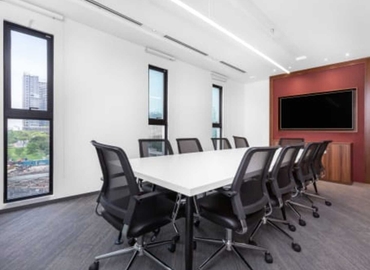 Virtual office space in Shanghai, Xuhui, 17/F (200030) - 1 | MatchOffice.com
