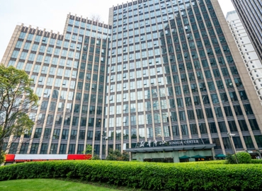 70 m² Business park in Shanghai, Xuhui, 17/F (200030) - 11 | MatchOffice.com