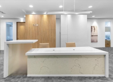 55 m² Business park in Shanghai, Pudong, 15/F BEA Finance Tower (200120) - 10 | MatchOffice.com