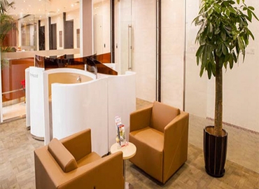 110 m² Coworking  in Chongqing, 35/F (400010) - 6 | MatchOffice