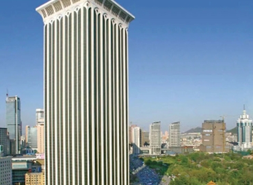 120 m² Business center in Dalian, 9/F (116001) - 12 | MatchOffice
