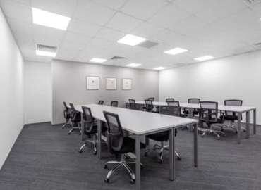 80 m² Convention center in Zhengzhou, 18/F (450046) - 3 | MatchOffice