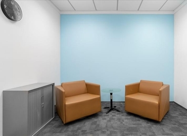 80 m² Serviced office in Zhengzhou, 18/F (450046) - 7 | MatchOffice