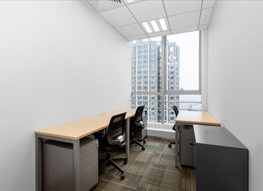 80 m² Conference space in Zhengzhou, 18/F (450046) - 8 | MatchOffice.com