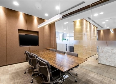 Virtual address in Zhengzhou, 18/F (450046) - 10 | MatchOffice