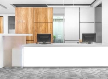 78 m² Business park in Foshan, 17/F (528200) - 2 | MatchOffice