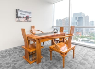 78 m² Serviced office in Foshan, 17/F (528200) - 7 | MatchOffice.com