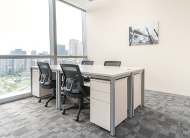 Virtual office space in Foshan, 17/F (528200) - 9 | MatchOffice.com