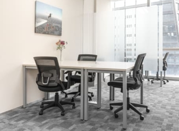 78 m² Shared office  in Foshan, 17/F (528200) - 9 | MatchOffice.com