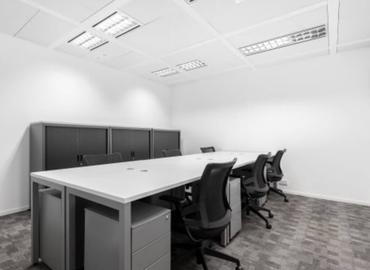 65 m² Serviced office in Dongguan, 18/F (523073) - 4 | MatchOffice.com