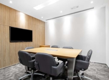 Virtual business address in Dongguan, 18/F (523073) - 2 | MatchOffice