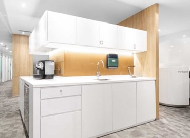 Virtual office in Dongguan, 18/F (523073) - 5 | MatchOffice