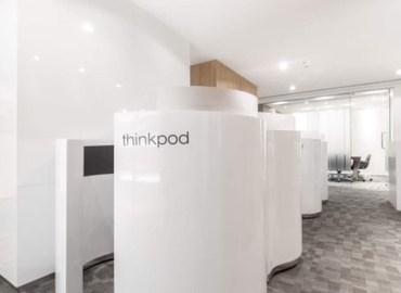 65 m² Conference space in Dongguan, 18/F (523070) - 5 | MatchOffice