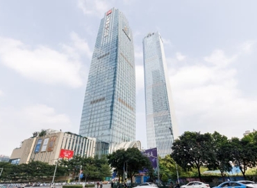 70 m² Meeting room in Nanning, 18/F (530022) - 12 | MatchOffice