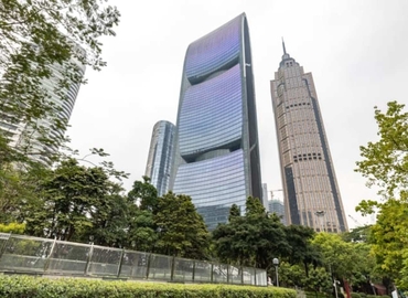 Virtual office in Guangzhou, 21 F (510623) - 11 | MatchOffice