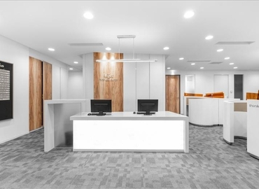 75 m² Business center in Chongqing, 19F (400010) - 11 | MatchOffice.com