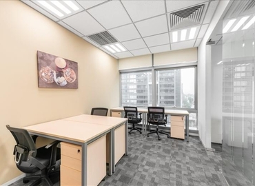 75 m² Shared office  in Chongqing, 19F (400010) - 7 | MatchOffice.com