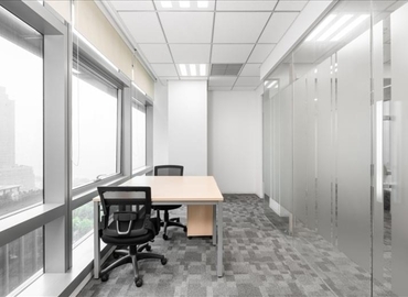 75 m² Shared workspace  in Chongqing, 19F (400010) - 8 | MatchOffice.com