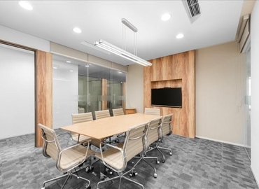 75 m² Shared workspace  in Chongqing, 19F (400010) - 9 | MatchOffice.com
