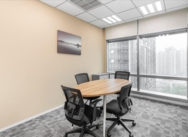 75 m² Coworking space  in Chongqing, 19F (400010) - 10 | MatchOffice