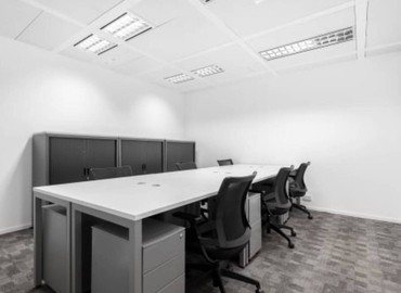 Virtual business address in Beijing , 1 Guang Hua Road (100001) - 1 | MatchOffice