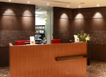 Virtual office space in Beijing , 1 Guang Hua Road (100001) - 3 | MatchOffice.com