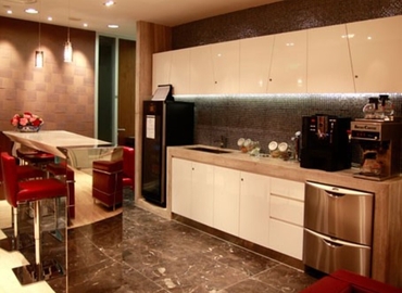 30 m² Business center in Beijing , 3/F Beijing Kerry Centre (100020) - 8 | MatchOffice.com