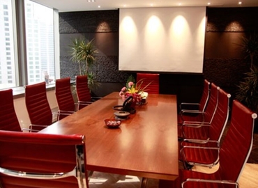 Virtual office in Beijing , 1 Guang Hua Road (100001) - 8 | MatchOffice