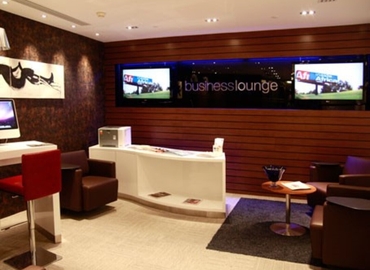 30 m² Conference room in Beijing , 3/F Beijing Kerry Centre (100020) - 7 | MatchOffice