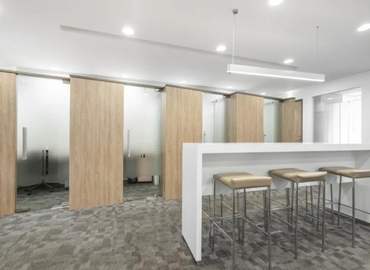 80 m² Business center in Shanghai, Pudong, 1/F (200120) - 5 | MatchOffice.com