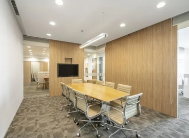 Virtual business address in Shanghai, Pudong, 1/F (200120) - 2 | MatchOffice.com