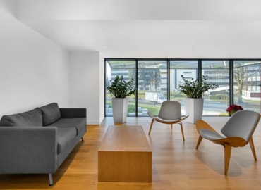 80 m² Business space in Shanghai, Pudong, 1/F (200120) - 9 | MatchOffice.com