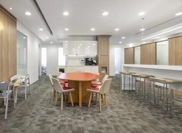 80 m² Conference center in Shanghai, Pudong, 1/F (201203) - 6 | MatchOffice