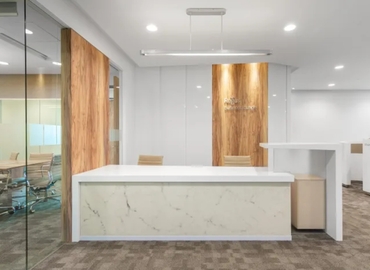 65 m² Business space in Wuhan, 22/F (430070) - 2 | MatchOffice.com