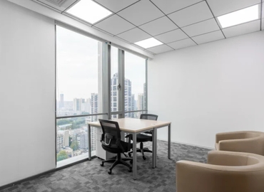 65 m² Business center in Wuhan, 22/F (430070) - 4 | MatchOffice