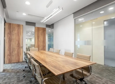 65 m² Business center in Wuhan, 22/F (430070) - 9 | MatchOffice.com