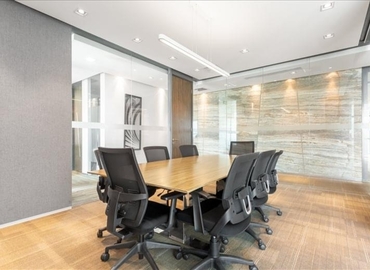 Virtual office in Wuhan, 8F (430014) - 1 | MatchOffice.com