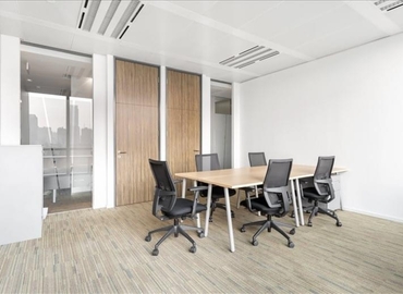 Virtual business address in Wuhan, 8F (430014) - 2 | MatchOffice