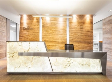 65 m² Business center in Wuhan, 8F (430014) - 5 | MatchOffice